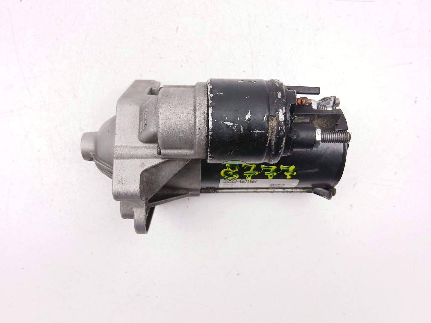 MOTOR ARRANQUE DACIA LOGAN II 233000603R / 329980186 233000603R329980186 - Vista 2