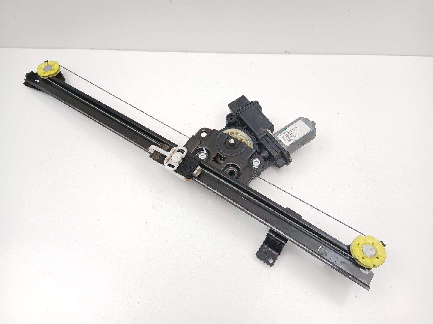ELEVALUNAS DELANTERO IZQUIERDO CITROËN JUMPER III Furgoneta 1368922080 1368922080
