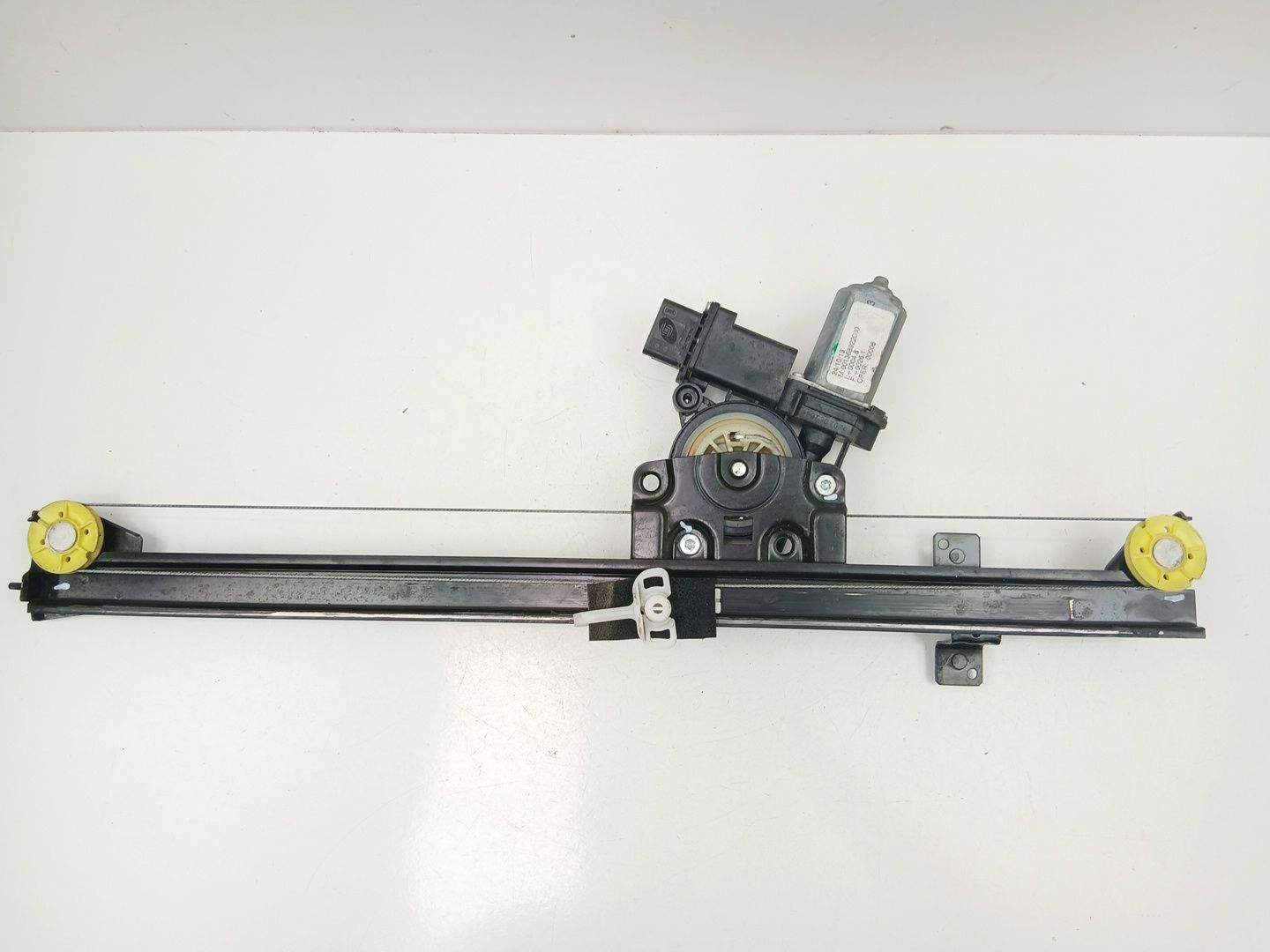 ELEVALUNAS DELANTERO IZQUIERDO CITROËN JUMPER III Furgoneta 1368922080 1368922080 - Vista 2