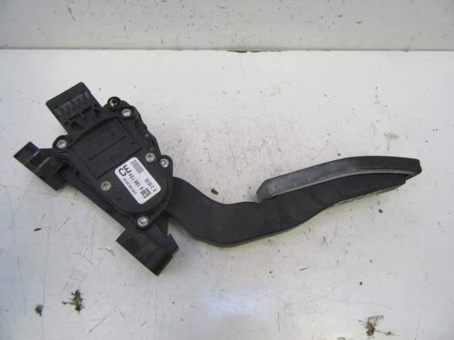 POTENCIOMETRO ACELERACION SAAB 9-3 (YS3F, E79, D79, D75) 9186724 9186724