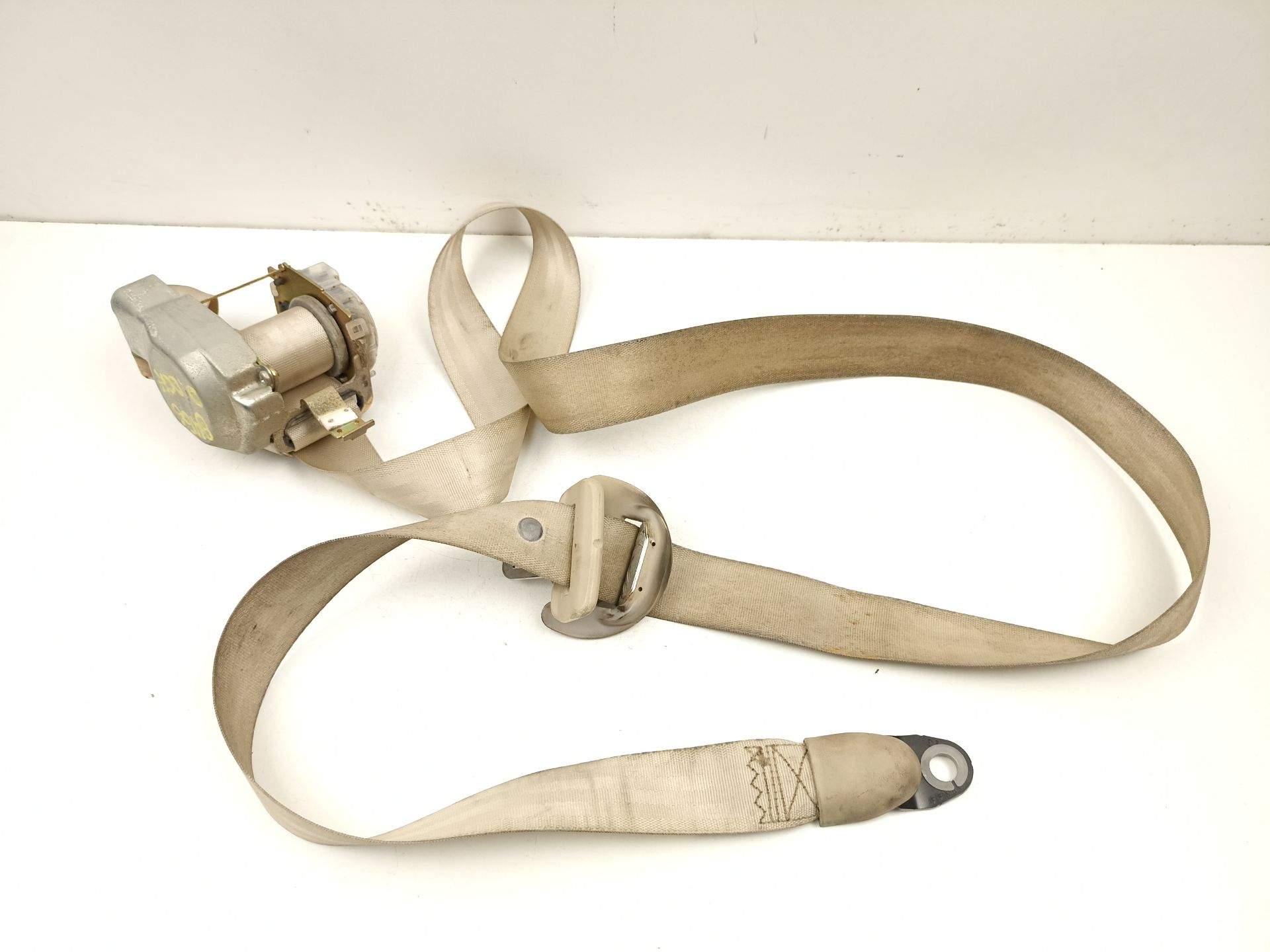 CINTURON SEGURIDAD DELANTERO DERECHO HYUNDAI SANTA FÉ II (CM) 888802B200J9 888802B200J9