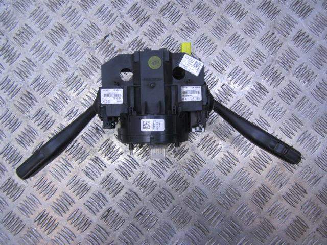 MANDO LUCES Y LIMPIAS VOLKSWAGEN CADDY 1K0953513 1K0953513 - Vista 2