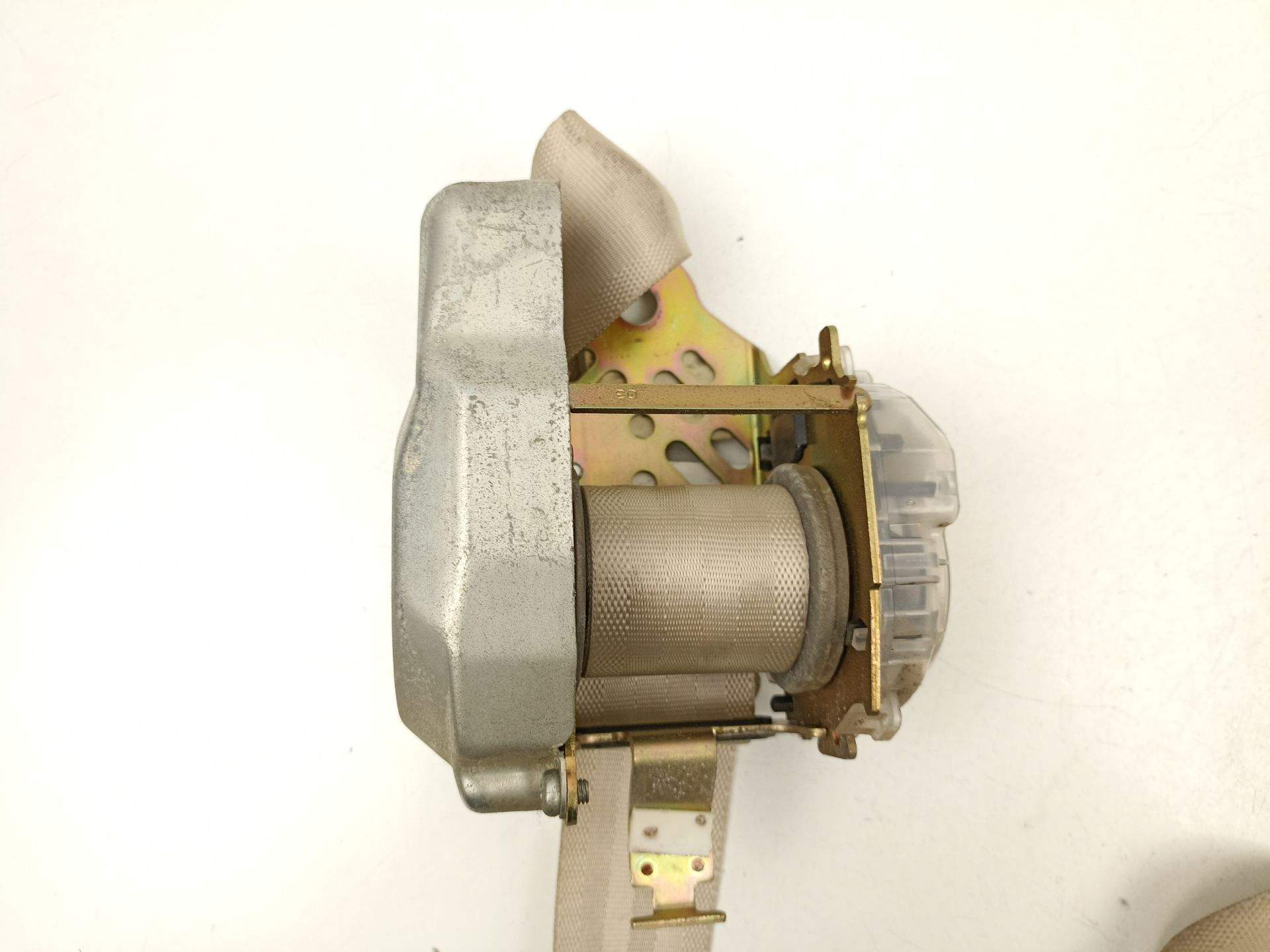 CINTURON SEGURIDAD DELANTERO DERECHO HYUNDAI SANTA FÉ II (CM) 888802B200J9 888802B200J9 - Vista 3
