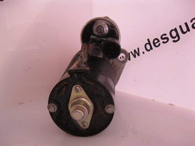 MOTOR ARRANQUE SKODA FABIA II (542) 0001123028 0001123028 - Vista 3