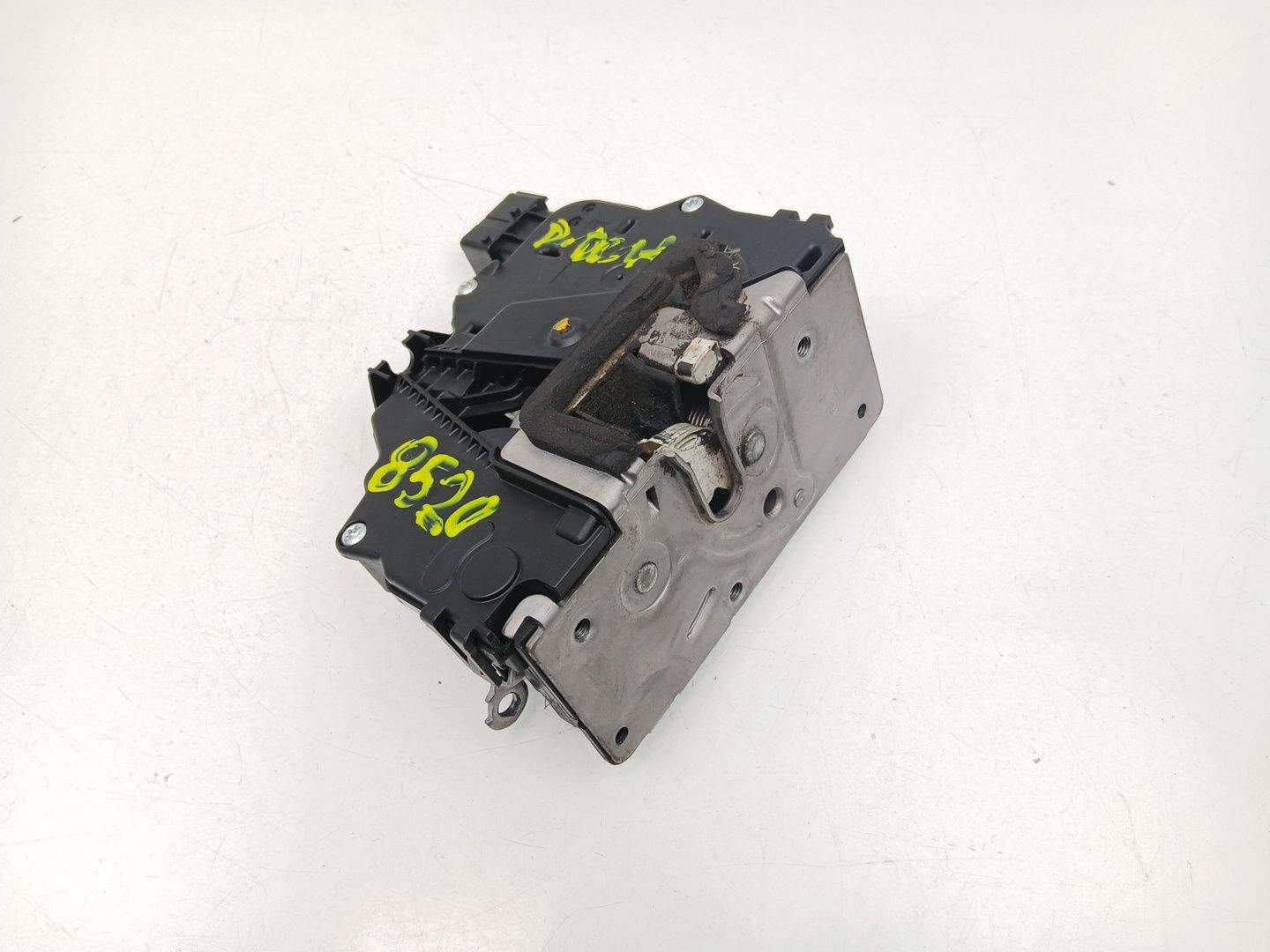 CERRADURA PUERTA DELANTERA DERECHA CITROËN JUMPER III Furgoneta 1350147080 1350147080