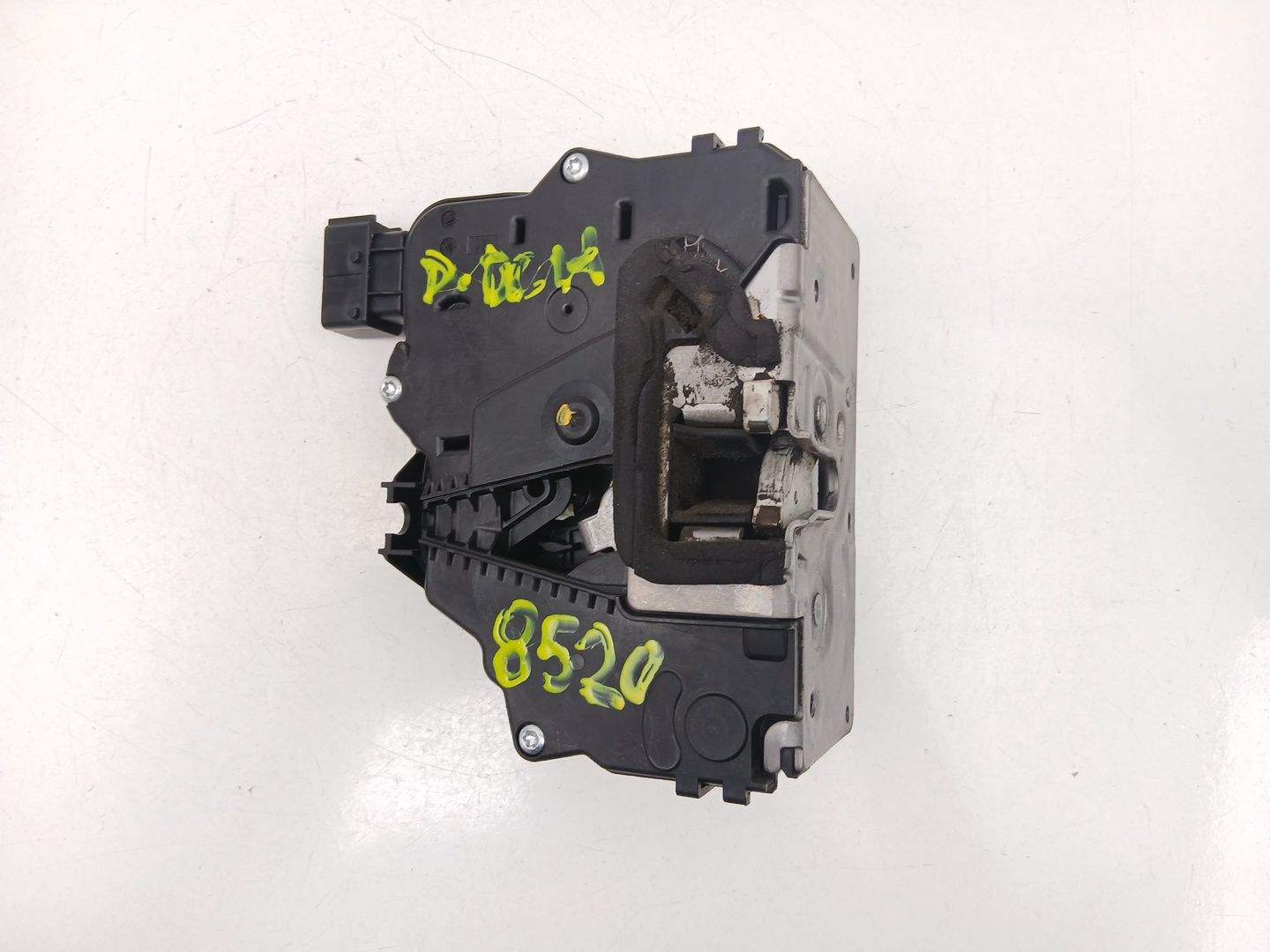 CERRADURA PUERTA DELANTERA DERECHA CITROËN JUMPER III Furgoneta 1350147080 1350147080 - Vista 2