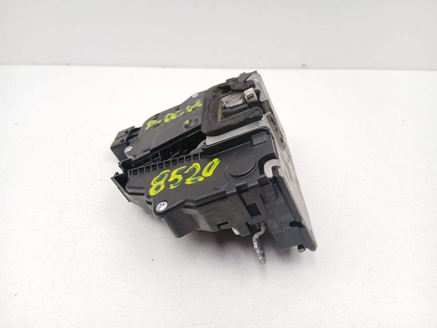 CERRADURA PUERTA DELANTERA DERECHA CITROËN JUMPER III Furgoneta 1350147080 1350147080 - Vista 3