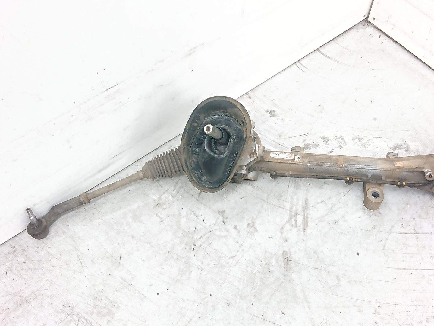CREMALLERA DIRECCION FORD FOCUS III CV6C3D070LC CV6C3D070LC - Vista 2