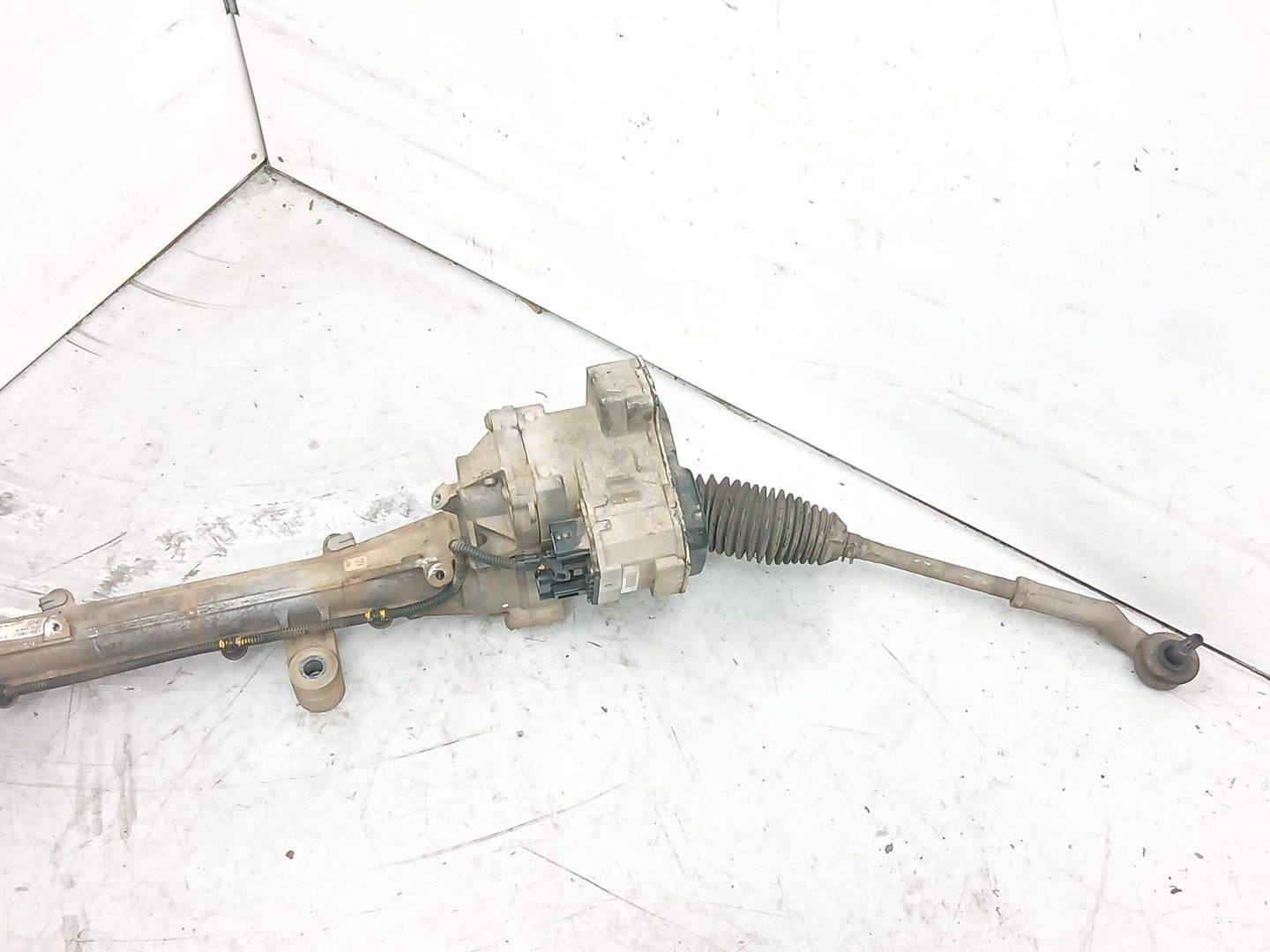 CREMALLERA DIRECCION FORD FOCUS III CV6C3D070LC CV6C3D070LC - Vista 3