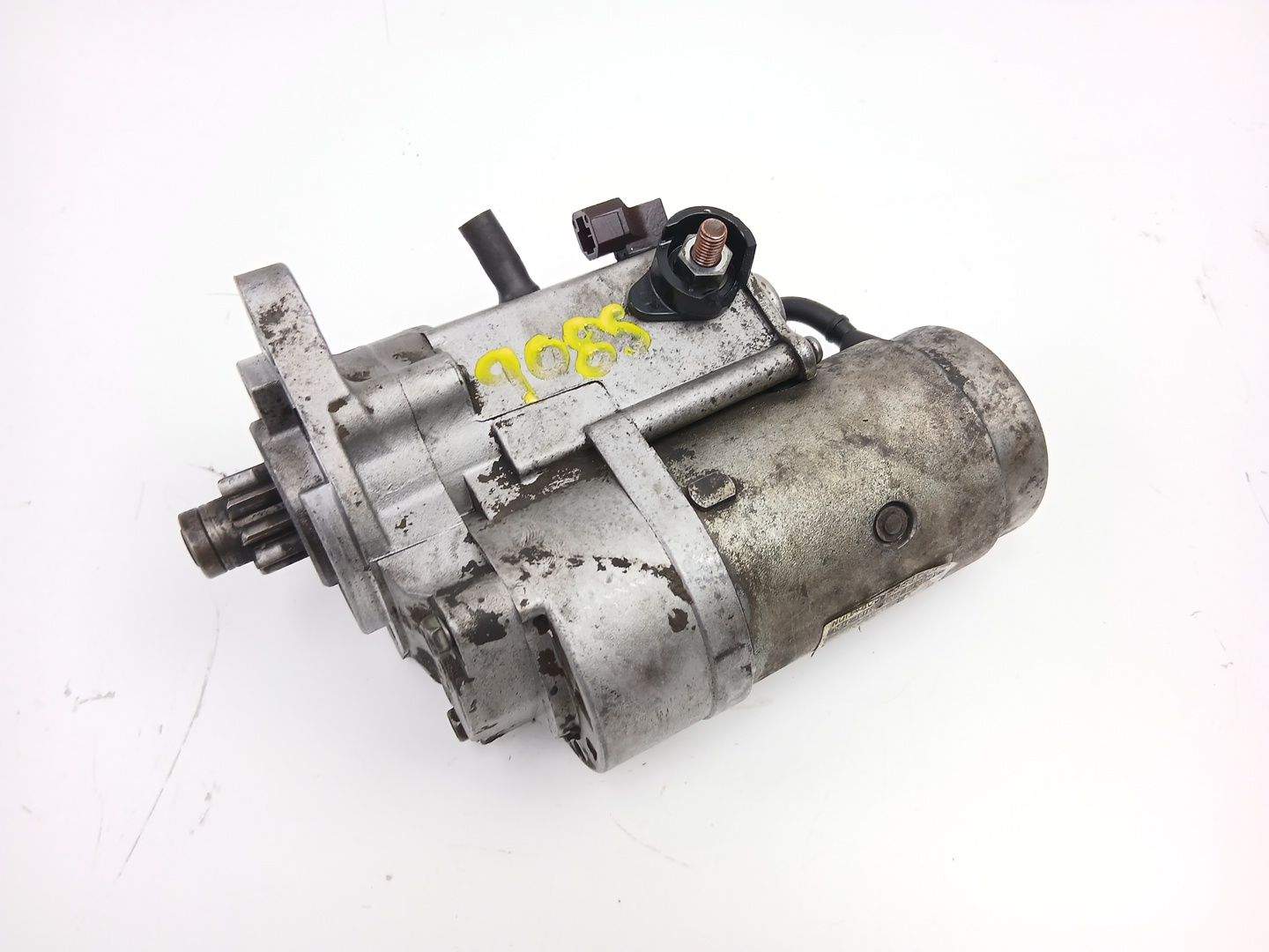 MOTOR ARRANQUE HYUNDAI SANTA FÉ II (CM) 3610027010 / 031013190 3610027010031013190