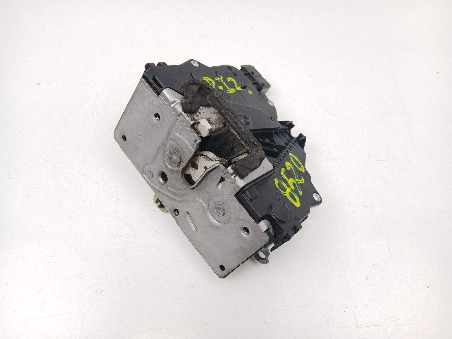 CERRADURA PUERTA DELANTERA IZQUIERDA CITROËN JUMPER III Furgoneta 1342155080 1342155080