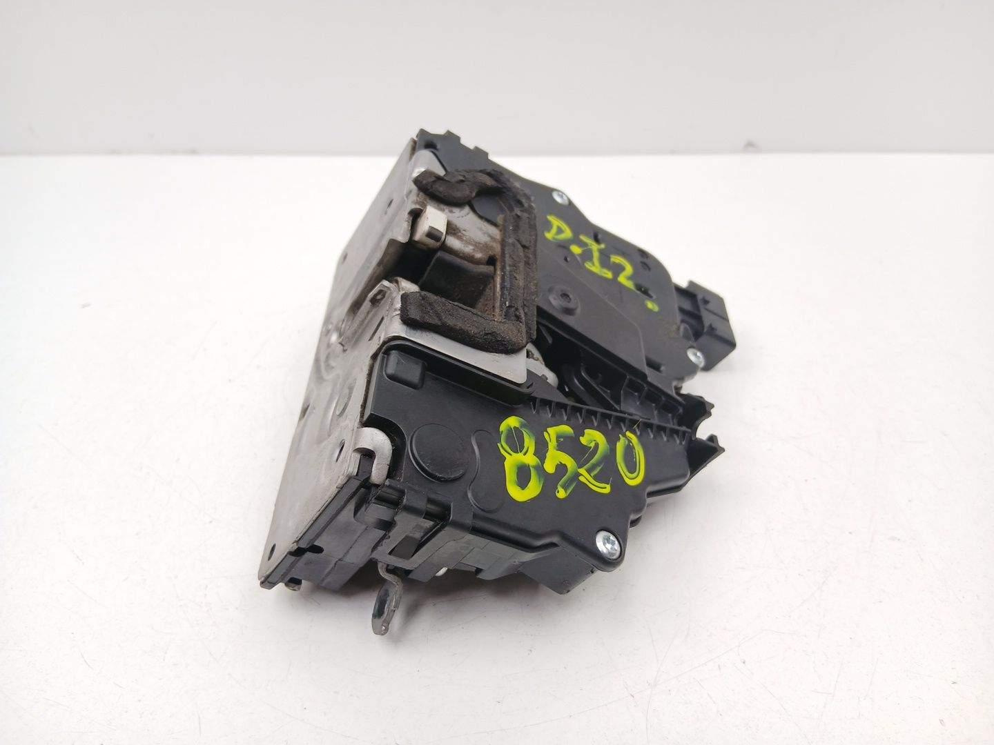 CERRADURA PUERTA DELANTERA IZQUIERDA CITROËN JUMPER III Furgoneta 1342155080 1342155080 - Vista 3