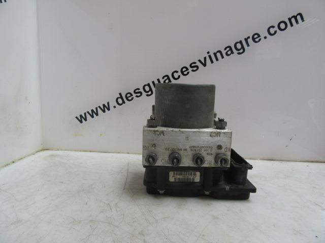 ABS PEUGEOT 307 SW (3H) 9651873780 / 0265231476 96518737800265231476