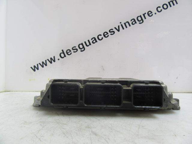 CENTRALITA RENAULT LAGUNA 8200527713 / 8200631577 / 0281012770 820052771382006315770281012770 - Vista 2