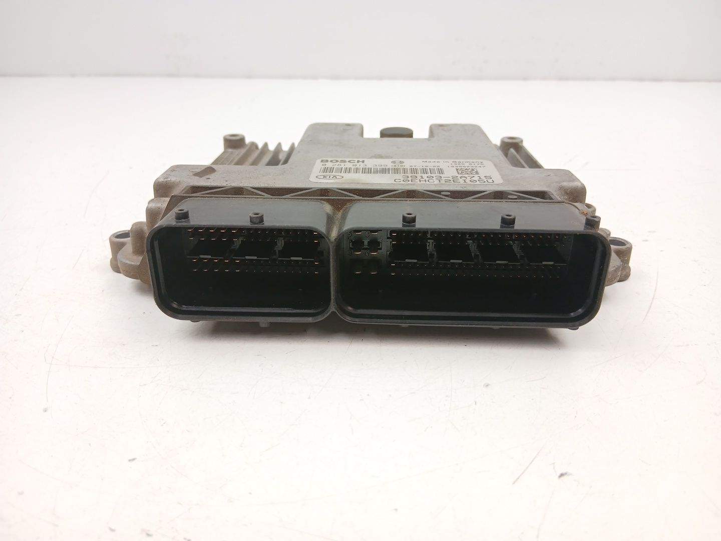 CENTRALITA KIA CEE´D SW (ED) 391032A715 / 0281013399 391032A7150281013399 - Vista 3