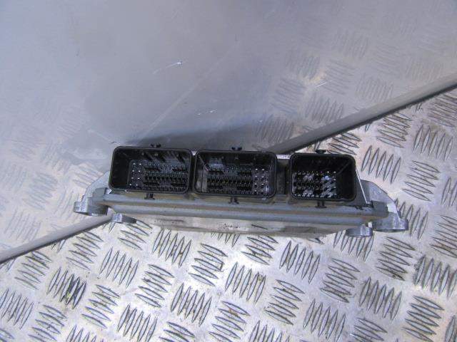 CENTRALITA PEUGEOT 407 (6D_) 9660781080 / 9655534080 / 5WS40264C 966078108096555340805WS40264C - Vista 3