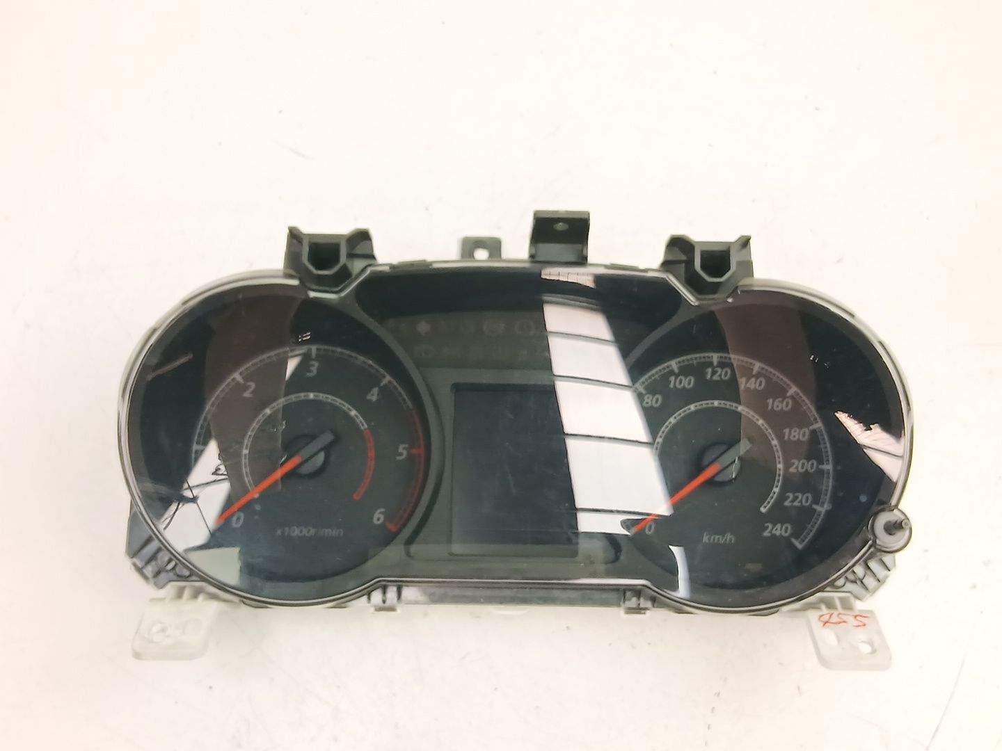 CUADRO INSTRUMENTOS MITSUBISHI ASX (GA_W_) 8100B455 8100B455 - Vista 2