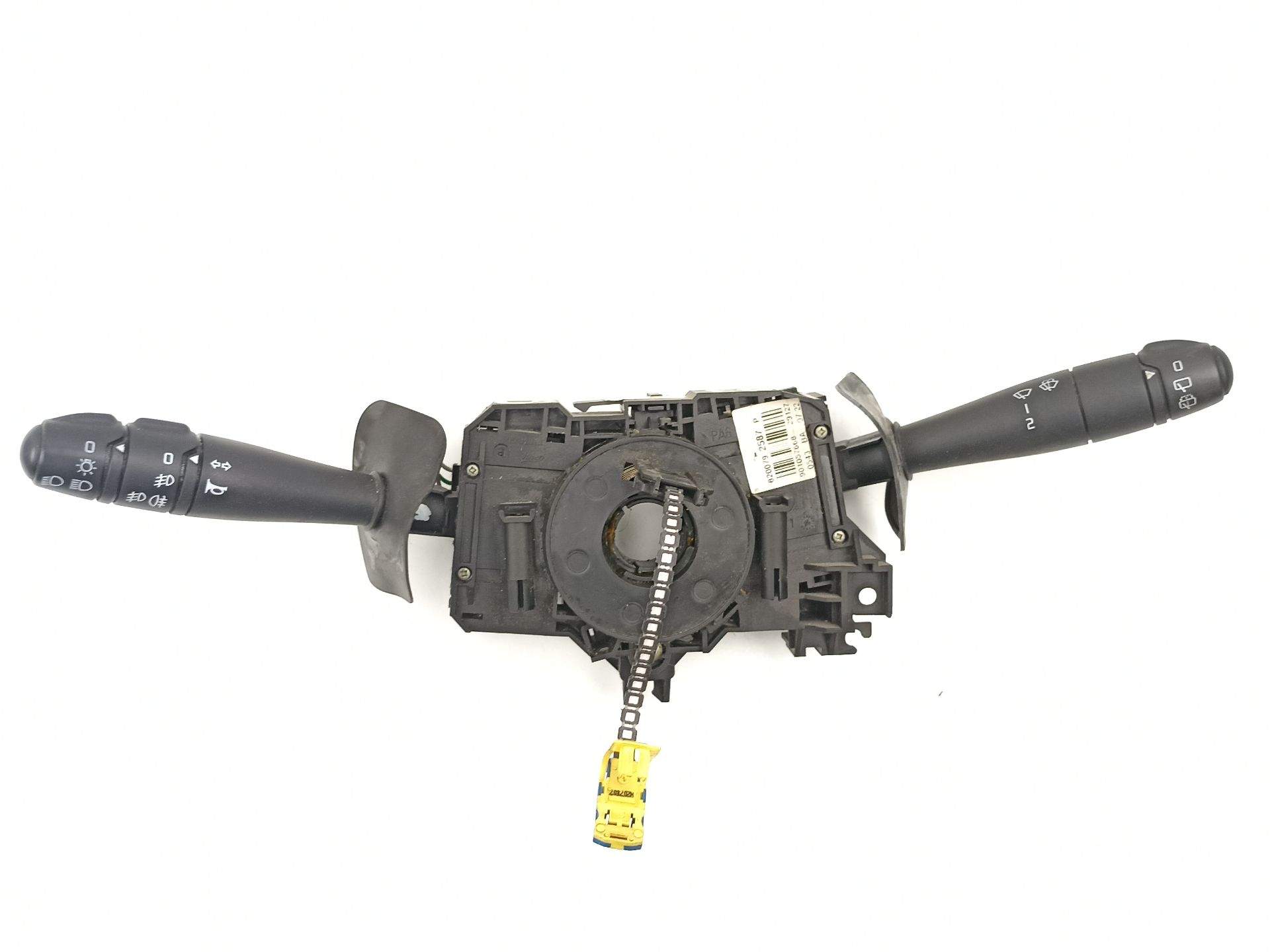 MANDO LUCES Y LIMPIAS DACIA LOGAN MCV (KS_) 8200792587 / 901057668 8200792587901057668 - Vista 2