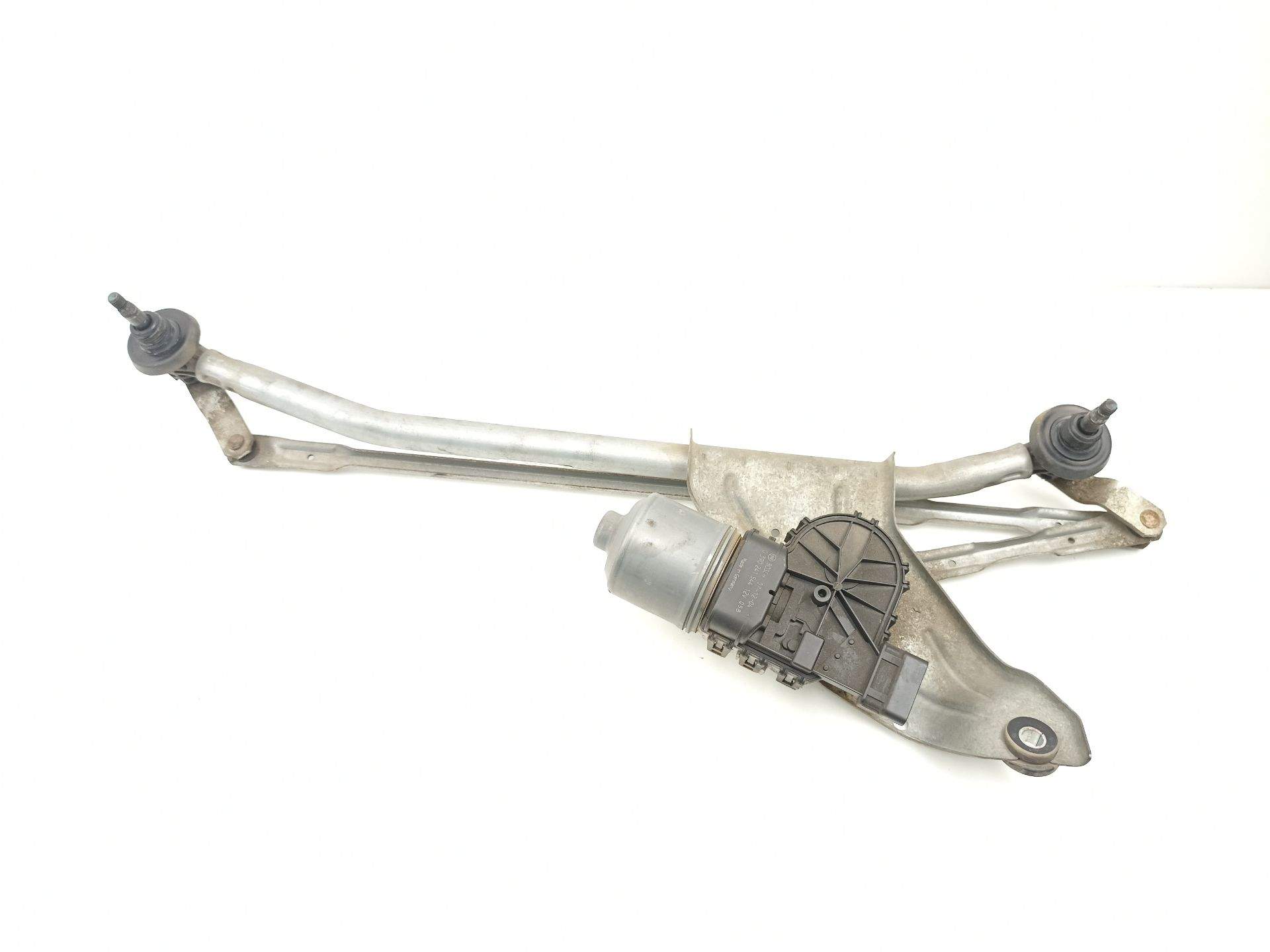 MOTOR LIMPIA DELANTERO DACIA LOGAN MCV (KS_) 8200619512 / 3397020879 82006195123397020879