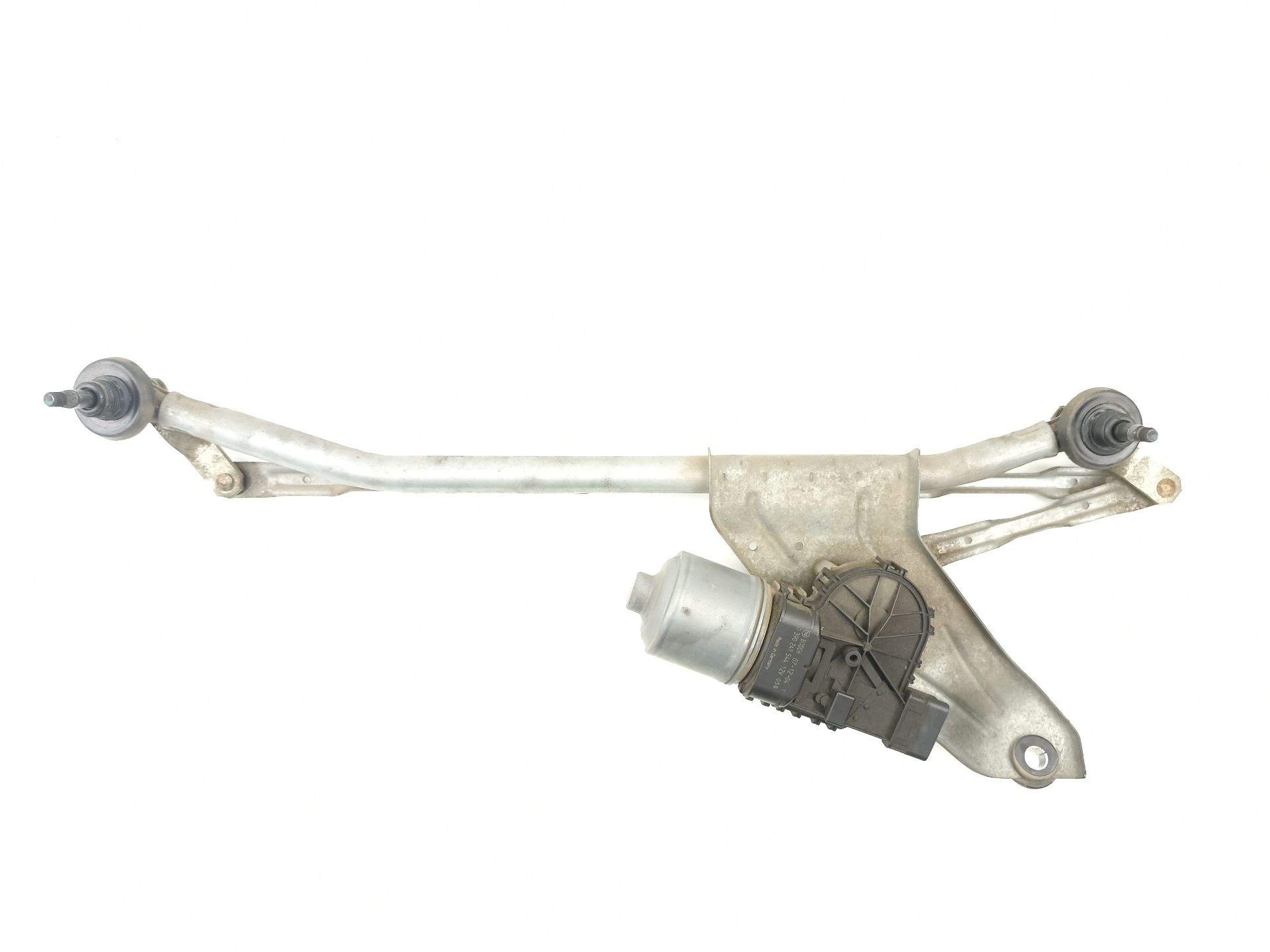 MOTOR LIMPIA DELANTERO DACIA LOGAN MCV (KS_) 8200619512 / 3397020879 82006195123397020879 - Vista 2