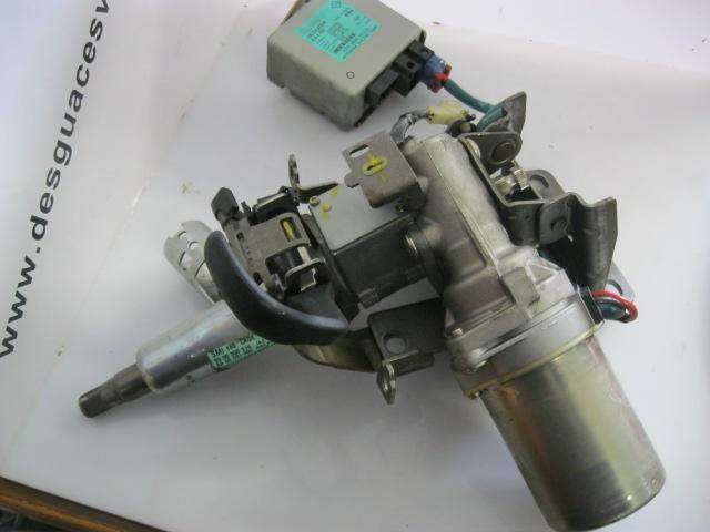 BOMBA DIRECCION ELECTRICA RENAULT CLIO II (BB_, CB_) 6900000319 6900000319 - Vista 2