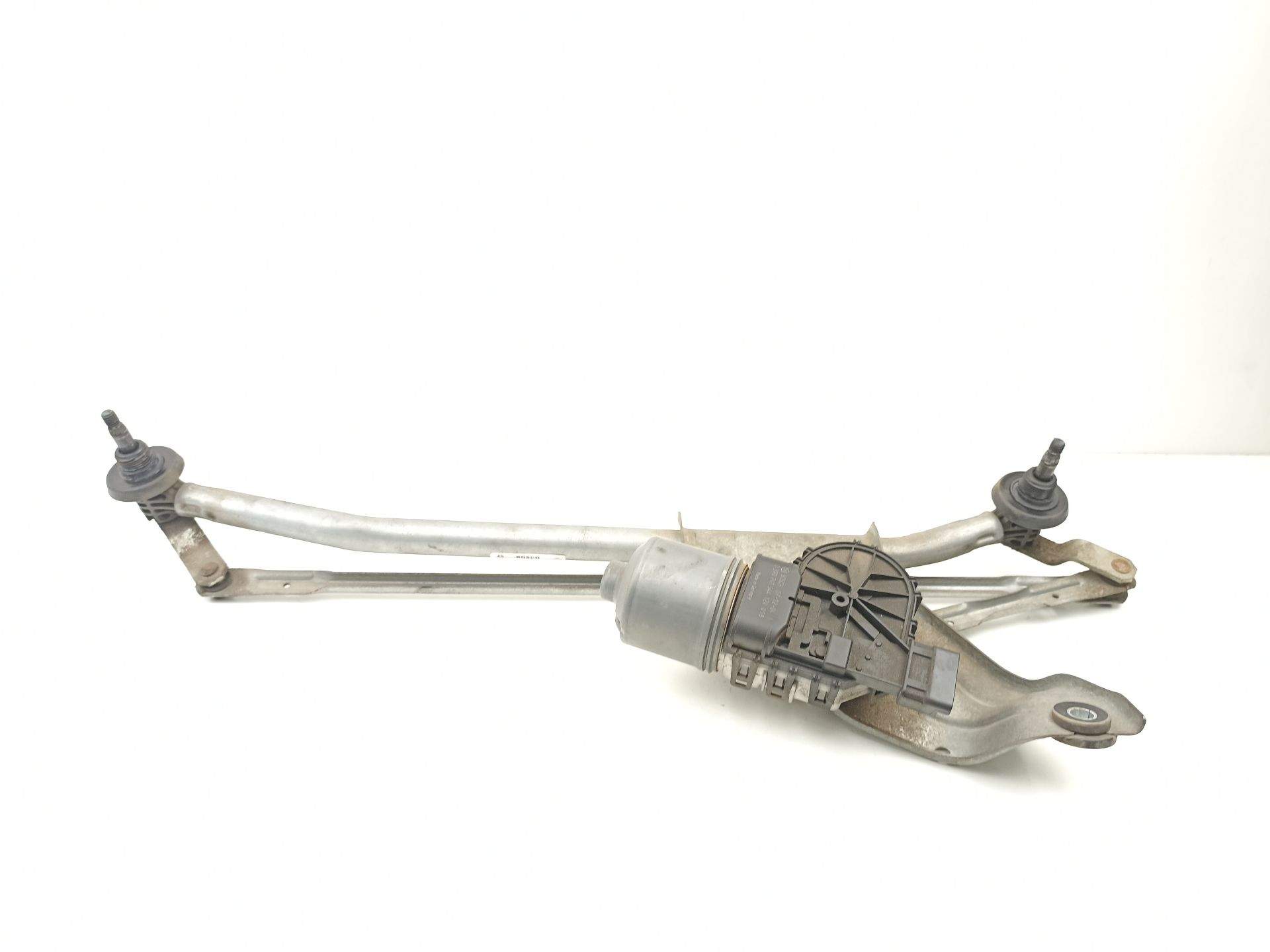 MOTOR LIMPIA DELANTERO DACIA LOGAN MCV (KS_) 8200619512 / 3397020879 82006195123397020879 - Vista 3