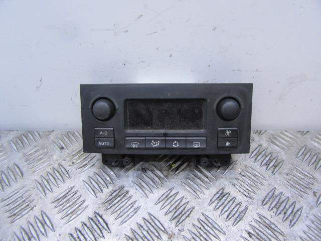 MANDOS CALEFACCION AIRE PEUGEOT 307 CC (3B) 9646627977 9646627977