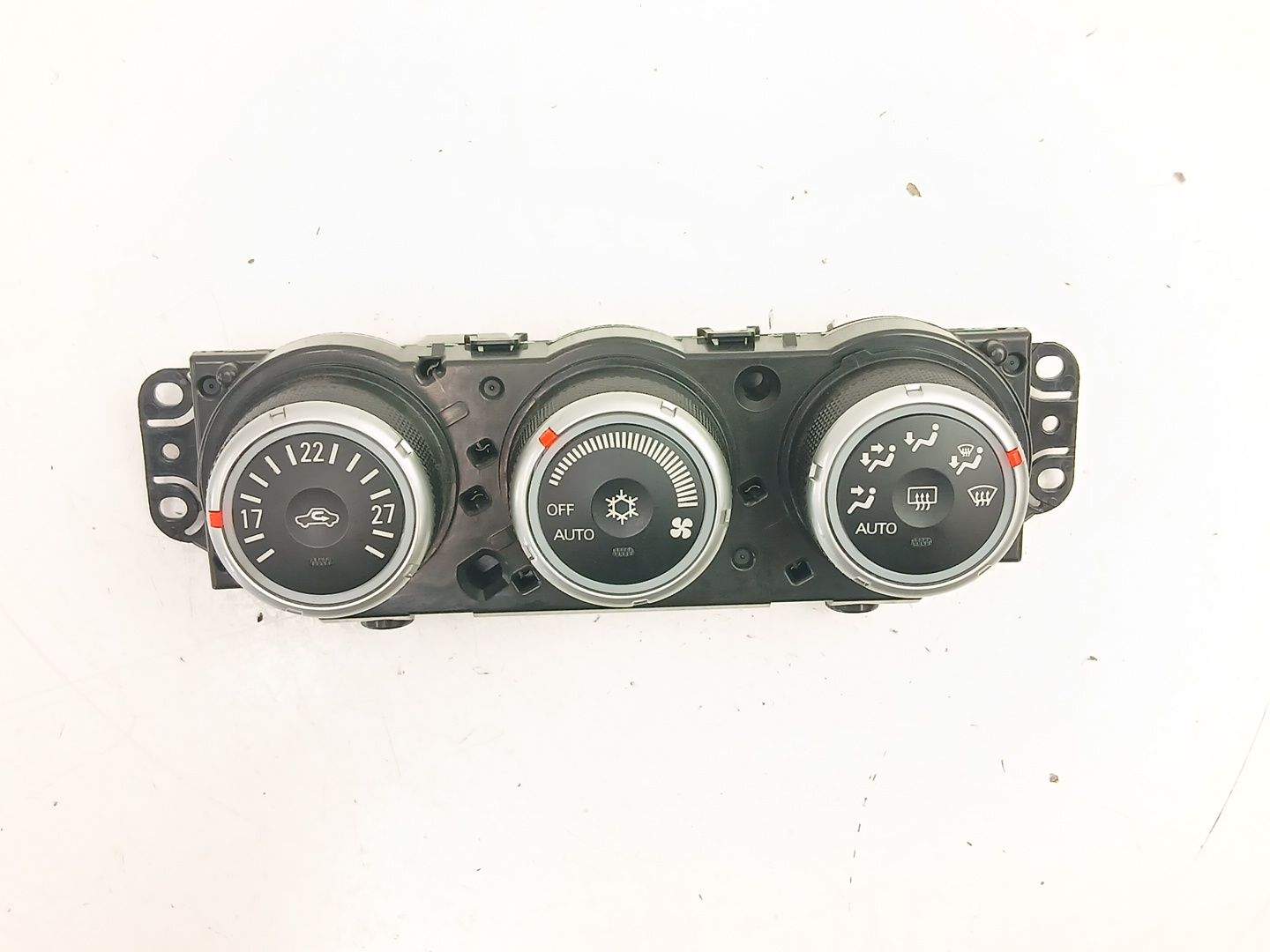 MANDOS CALEFACCION AIRE MITSUBISHI ASX (GA_W_) 7820A115XB 7820A115XB - Vista 2