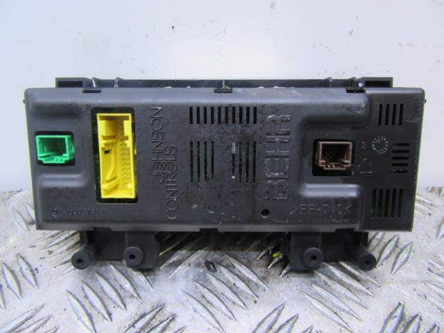 MANDOS CALEFACCION AIRE PEUGEOT 307 CC (3B) 9646627977 9646627977 - Vista 2