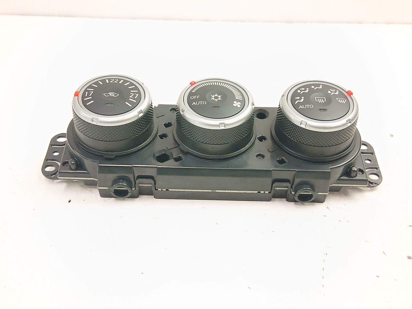 MANDOS CALEFACCION AIRE MITSUBISHI ASX (GA_W_) 7820A115XB 7820A115XB - Vista 3
