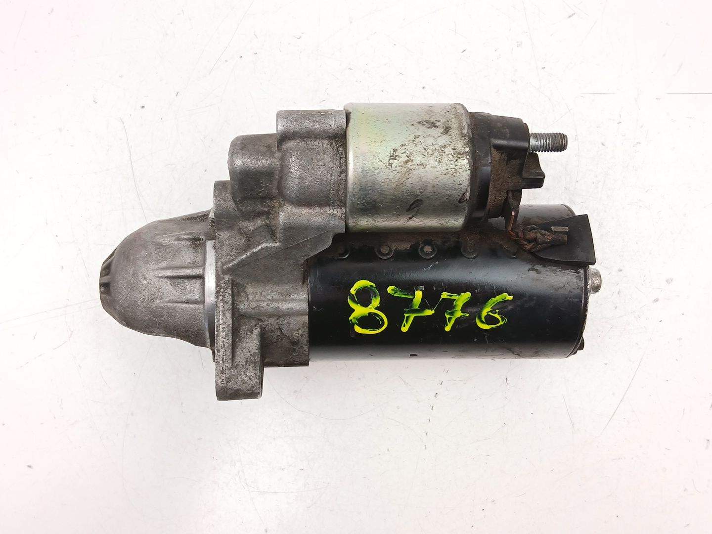 MOTOR ARRANQUE BMW 3 (E90) 12417796892 / 0001115046 124177968920001115046 - Vista 2