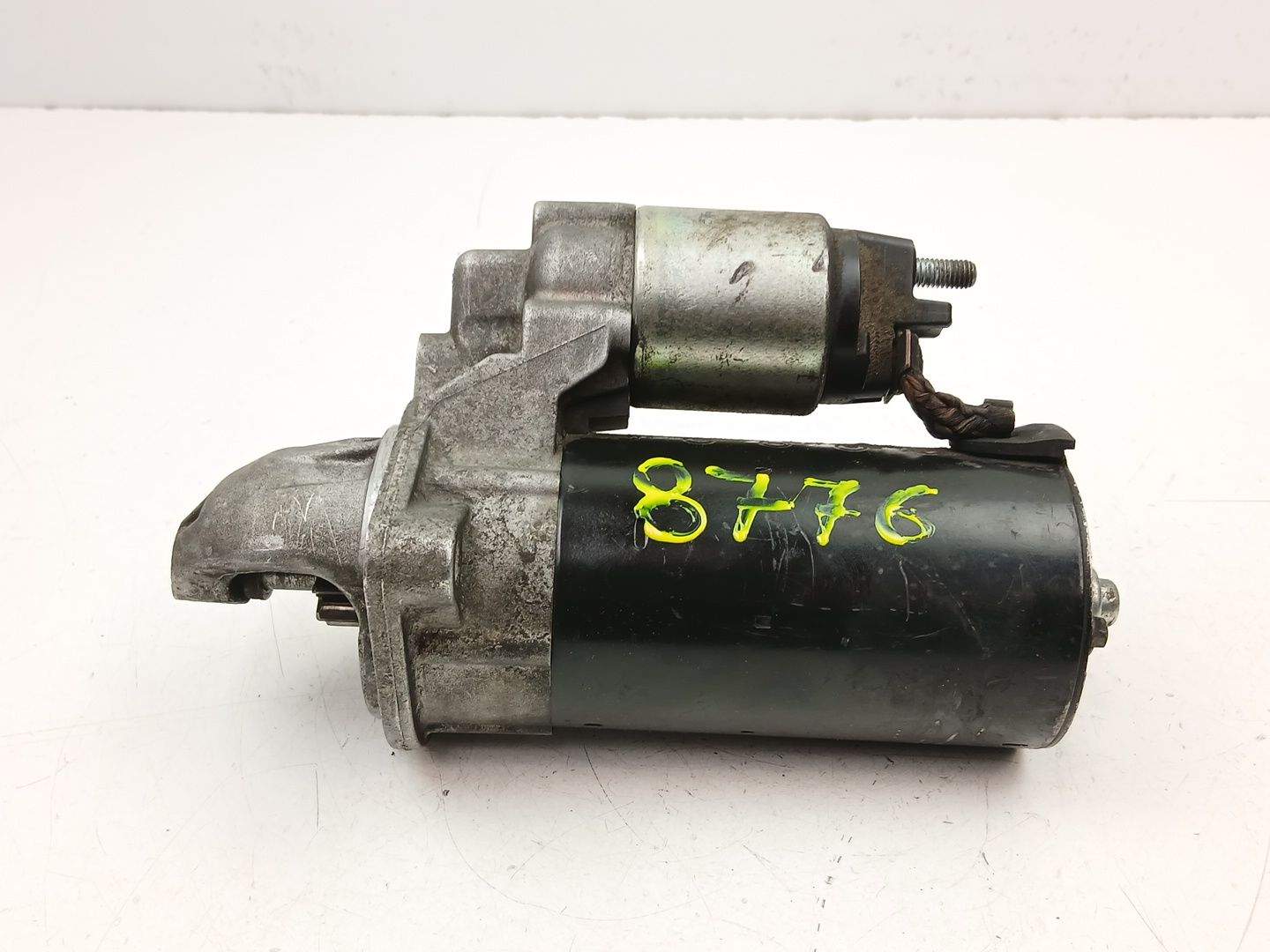 MOTOR ARRANQUE BMW 3 (E90) 12417796892 / 0001115046 124177968920001115046 - Vista 3