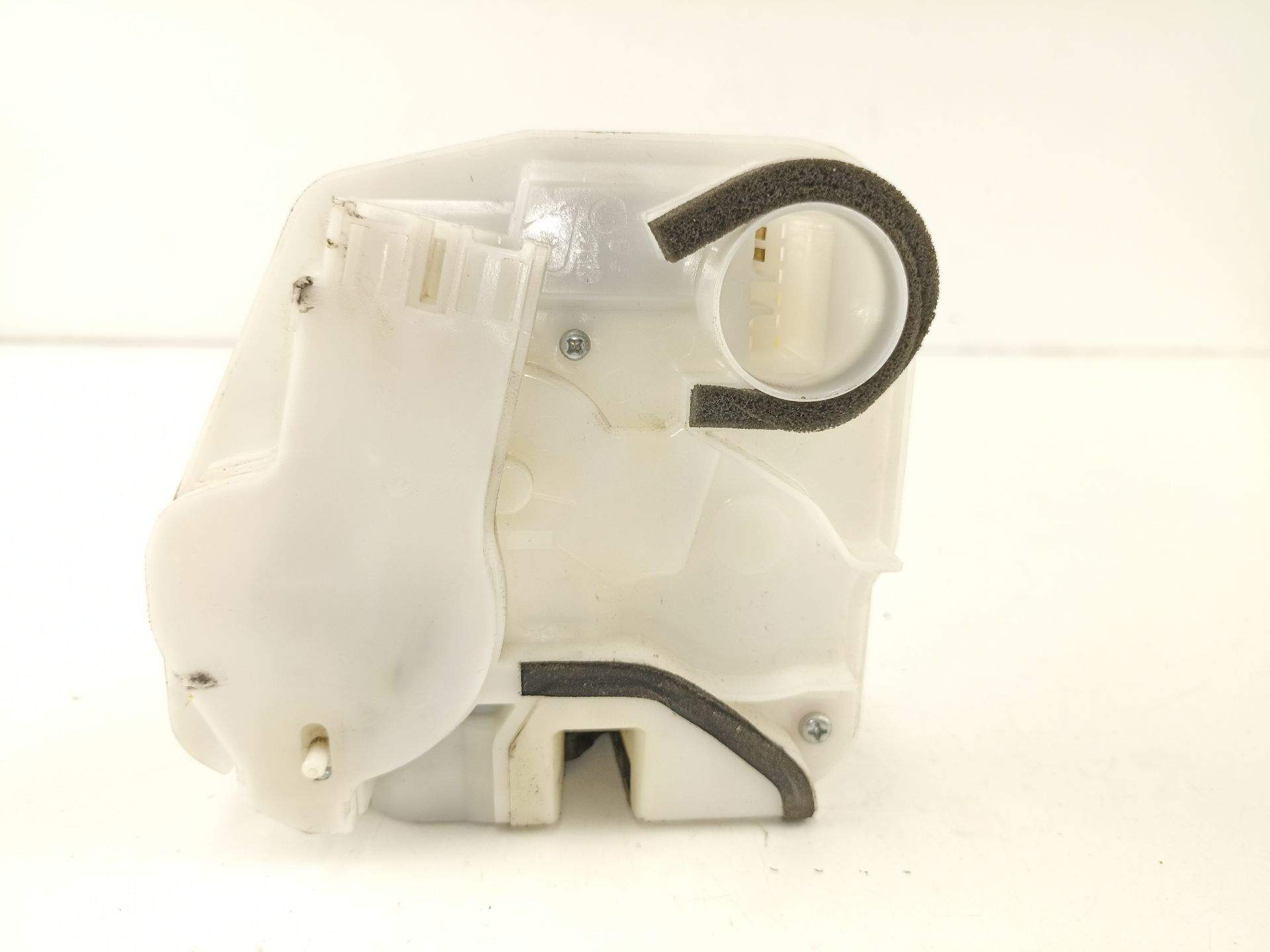 CERRADURA PUERTA TRASERA DERECHA MITSUBISHI ASX ( GA0 ) 1.8 DI - 4N13 5745A396 / 15305B 5745A39615305B - Vista 2