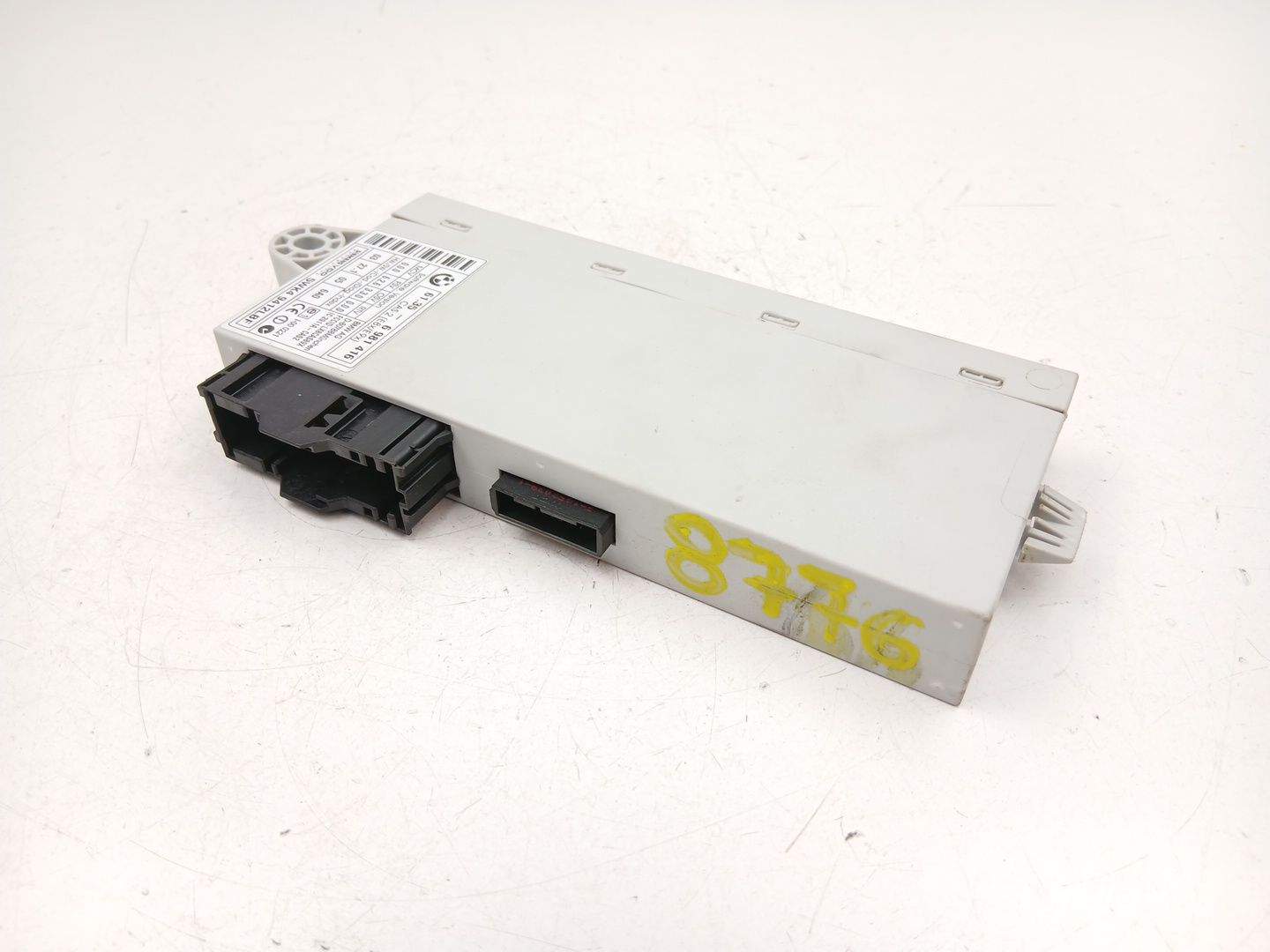 CENTRALITA CONFORT BMW 3 (E90) 61356981416 61356981416