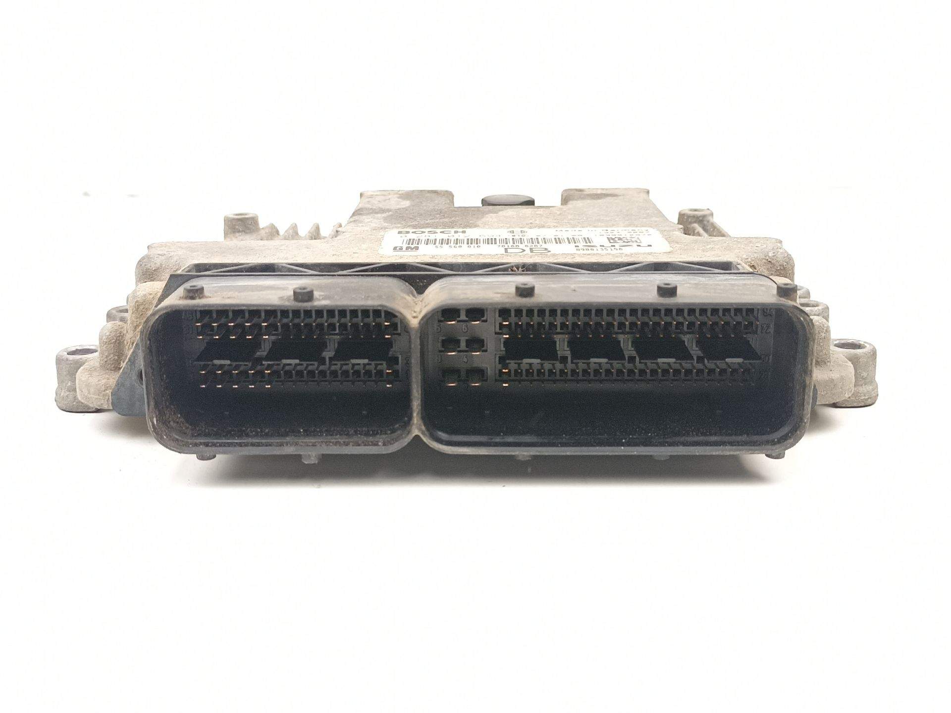 CENTRALITA OPEL ASTRA H (A04) 55560810 / 8980135190 / 0281012694 5556081089801351900281012694 - Vista 3