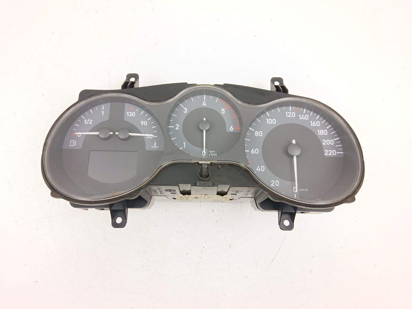 CUADRO INSTRUMENTOS SEAT LEON (1P1) 1P0920823G 1P0920823G - Vista 2
