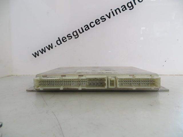 CENTRALITA MERCEDES-BENZ Clase E Berlina (BM 210) A0295452232 / 0265109469 A02954522320265109469 - Vista 2