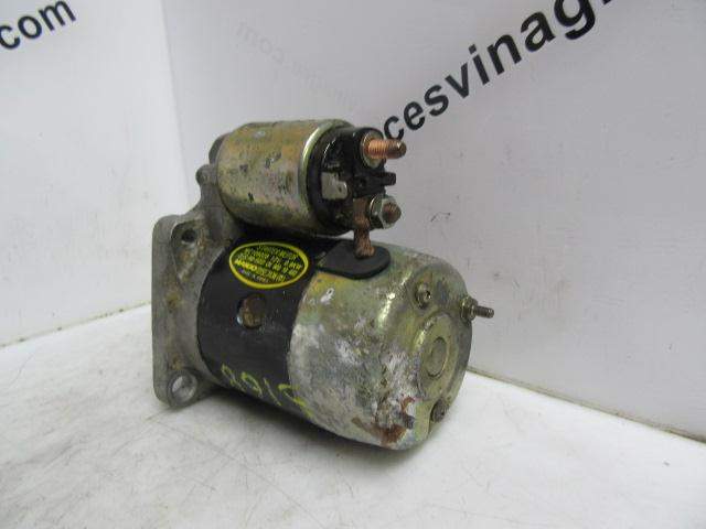 MOTOR ARRANQUE KIA SEPHIA 0K90018400 / MC109028 0K90018400MC109028 - Vista 3