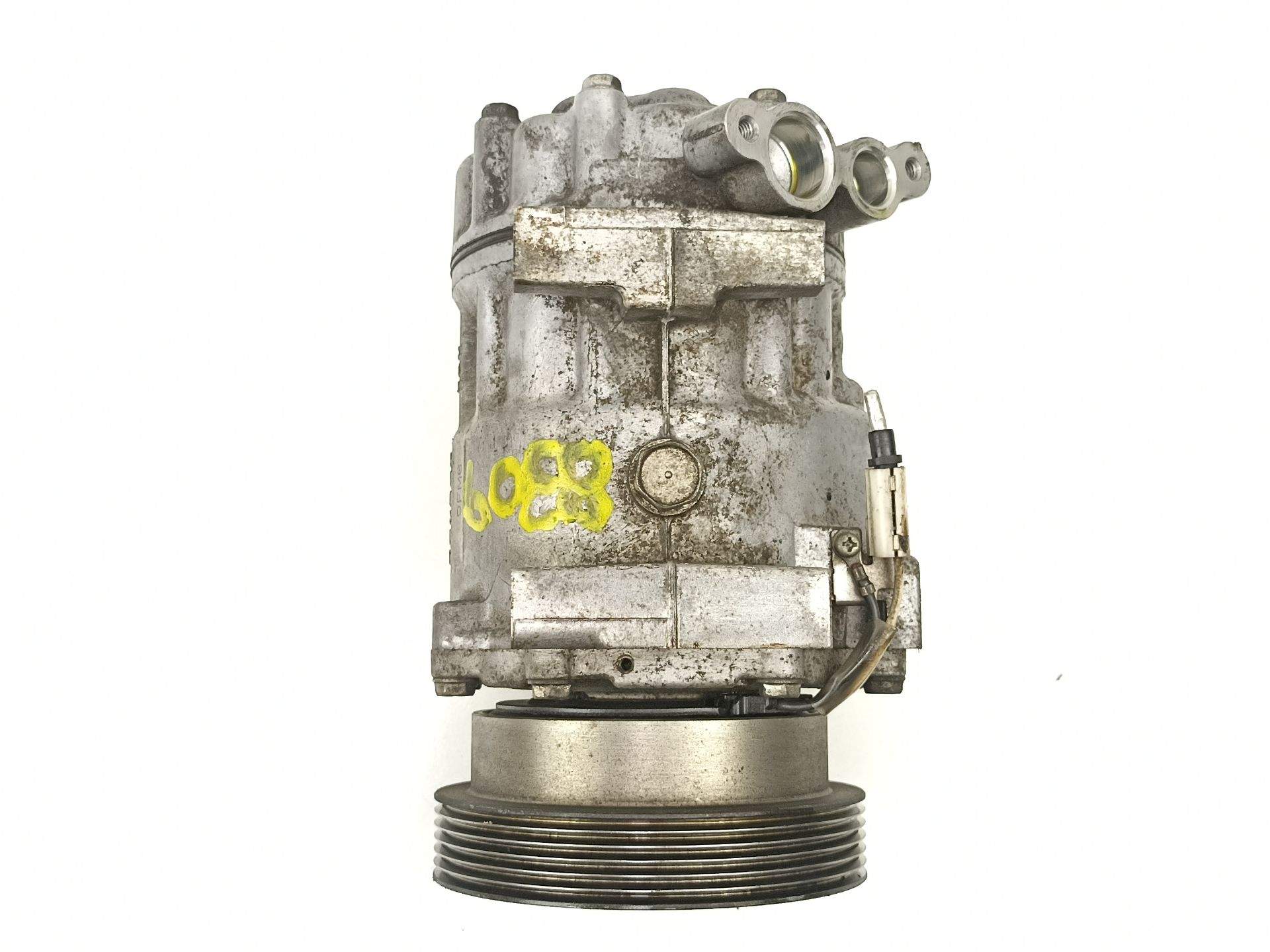 COMPRESOR AIRE ACONDICIONADO DACIA LOGAN MCV (KS_) 8200802609 / SD7V161061 8200802609SD7V161061 - Vista 2