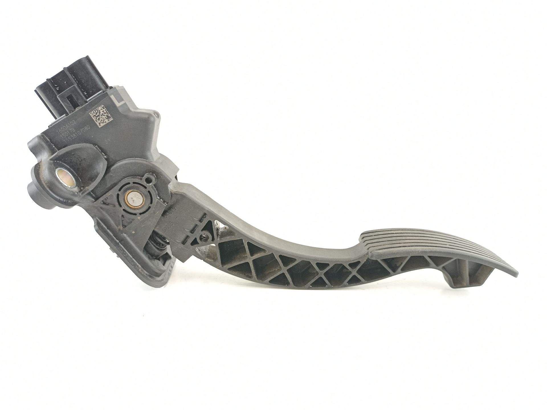 POTENCIOMETRO ACELERACION MITSUBISHI ASX ( GA0 ) 1.8 DI - 4N13 1600A102 / 15017B / 11538107080 1600A10215017B11538107080