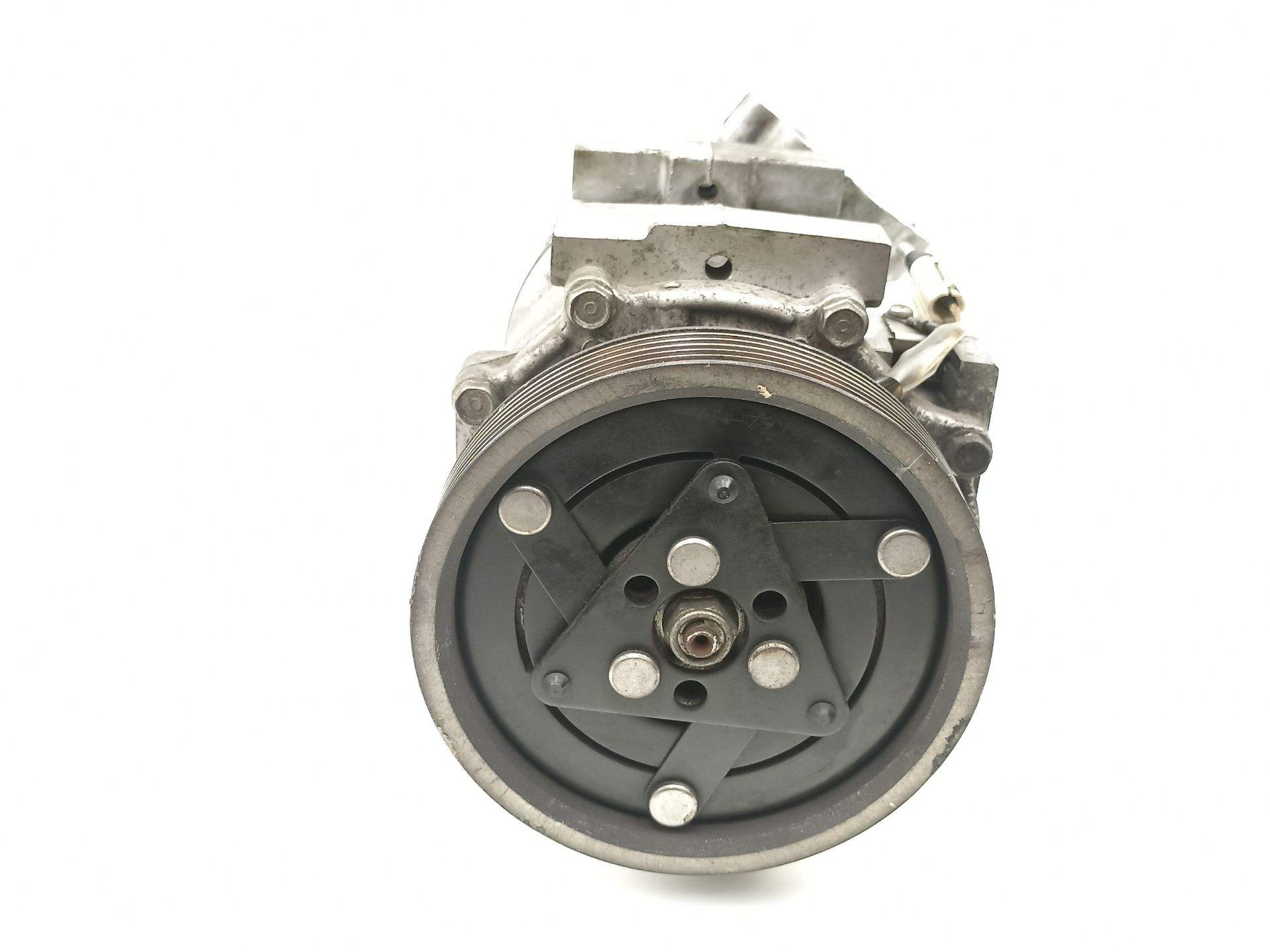 COMPRESOR AIRE ACONDICIONADO DACIA LOGAN MCV (KS_) 8200802609 / SD7V161061 8200802609SD7V161061 - Vista 3