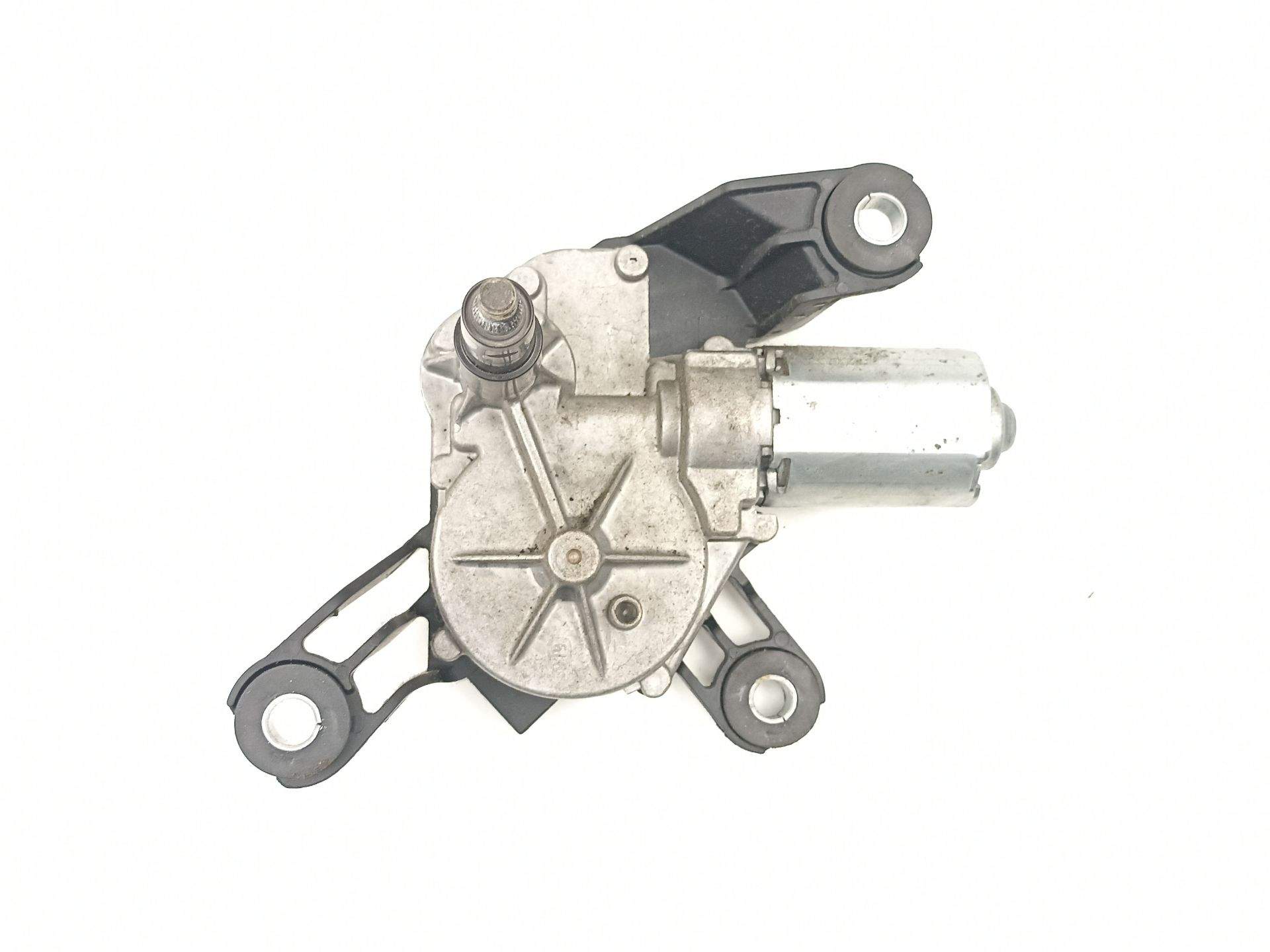 MOTOR LIMPIA TRASERO OPEL ASTRA H (A04) 13105981 / 0390201591 131059810390201591 - Vista 2