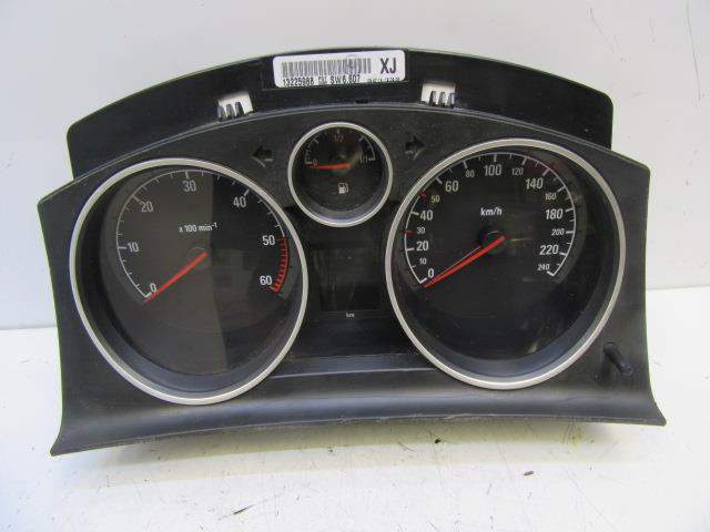 CUADRO INSTRUMENTOS OPEL ZAFIRA / ZAFIRA FAMILY B (A05) 13225988 13225988