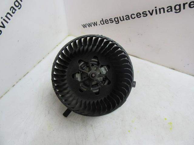 MOTOR CALEFACCION VOLKSWAGEN CADDY 3C0907521F / 011500081 3C0907521F011500081