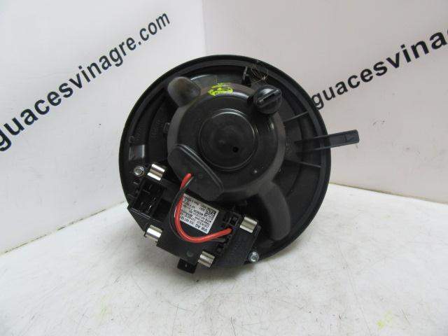 MOTOR CALEFACCION VOLKSWAGEN CADDY 3C0907521F / 011500081 3C0907521F011500081 - Vista 2