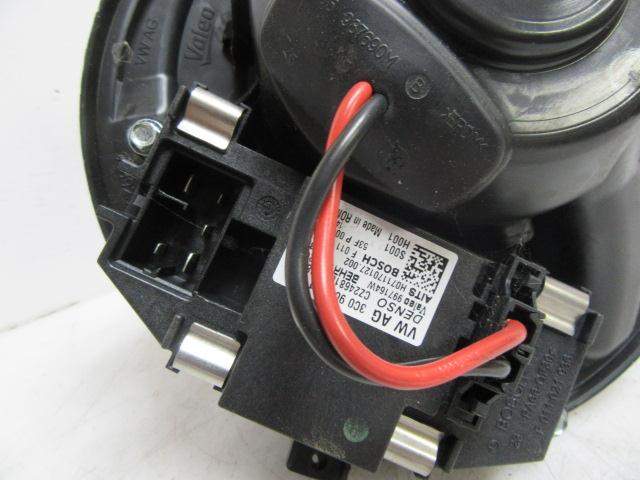 MOTOR CALEFACCION VOLKSWAGEN CADDY 3C0907521F / 011500081 3C0907521F011500081 - Vista 3