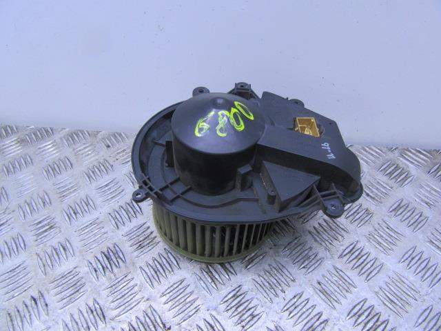MOTOR CALEFACCION VOLKSWAGEN PASSAT 8D1820021 8D1820021