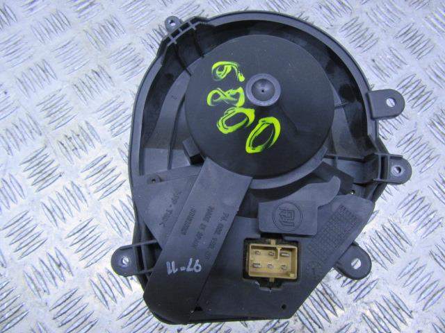 MOTOR CALEFACCION VOLKSWAGEN PASSAT 8D1820021 8D1820021 - Vista 3