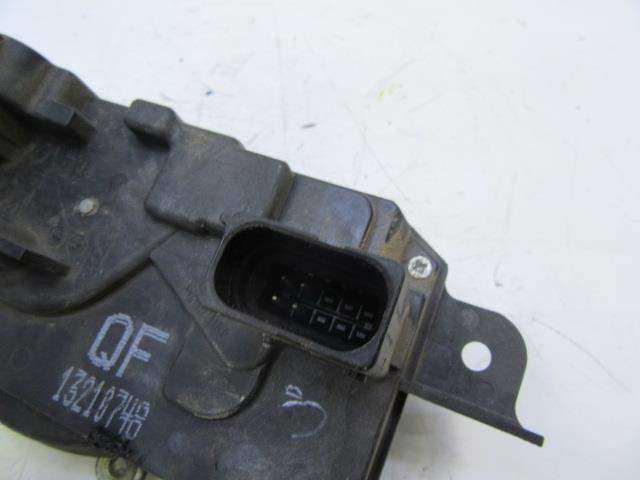 CERRADURA PUERTA DELANTERA IZQUIERDA OPEL ZAFIRA / ZAFIRA FAMILY B (A05) 13210748 13210748 - Vista 3