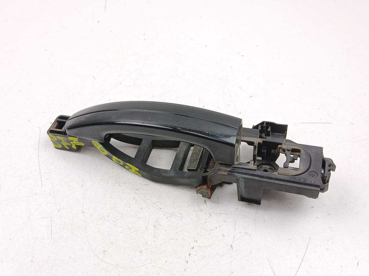 MANILLA DELANTERA IZQUIERDA FORD FOCUS C-MAX (DM2) 3M51R224A37BF 3M51R224A37BF